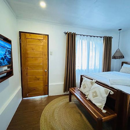 Lolas Villa El Nido Dış mekan fotoğraf