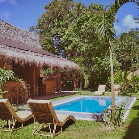 Lolas Villa El Nido Dış mekan fotoğraf