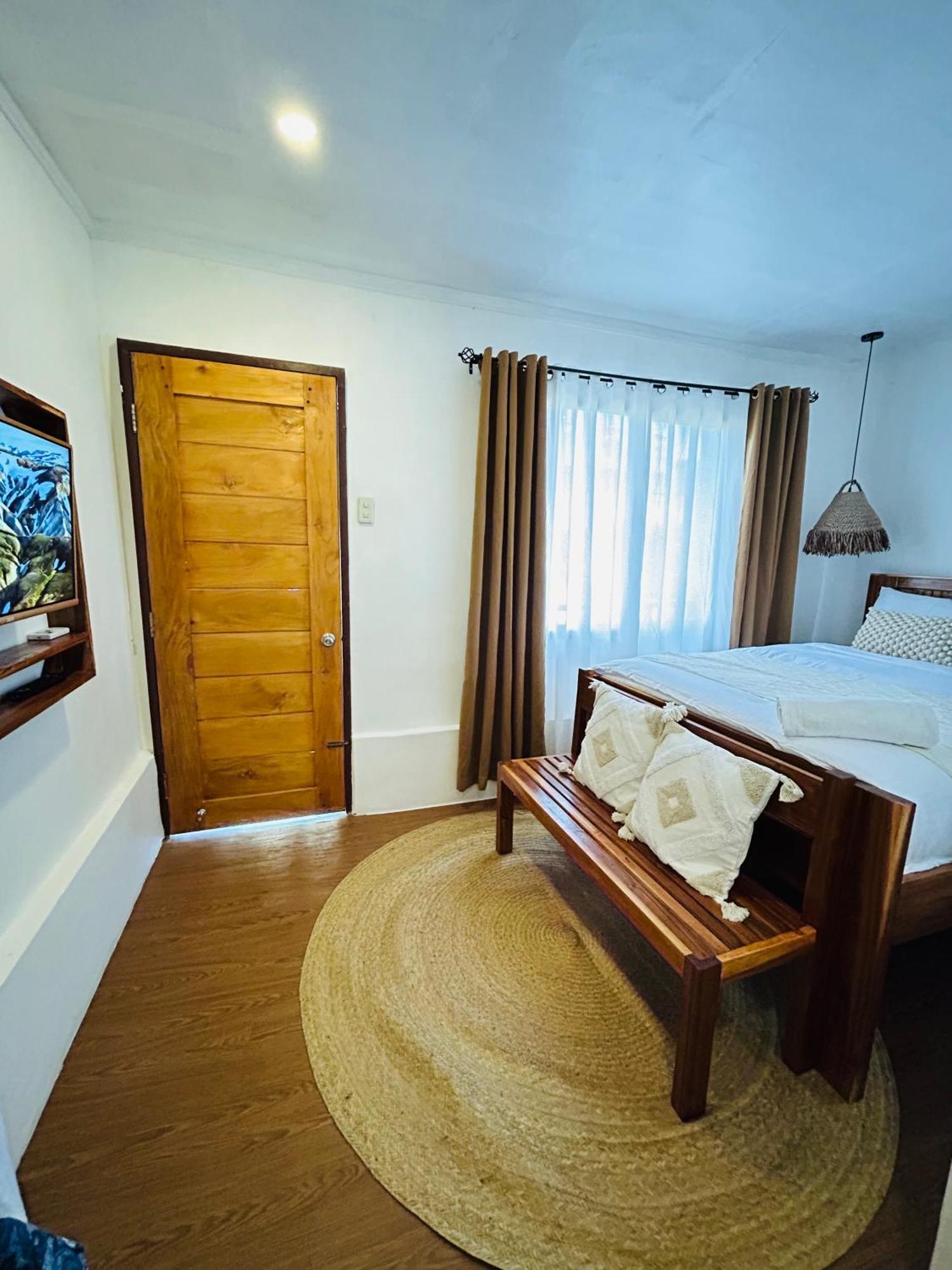 Lolas Villa El Nido Dış mekan fotoğraf
