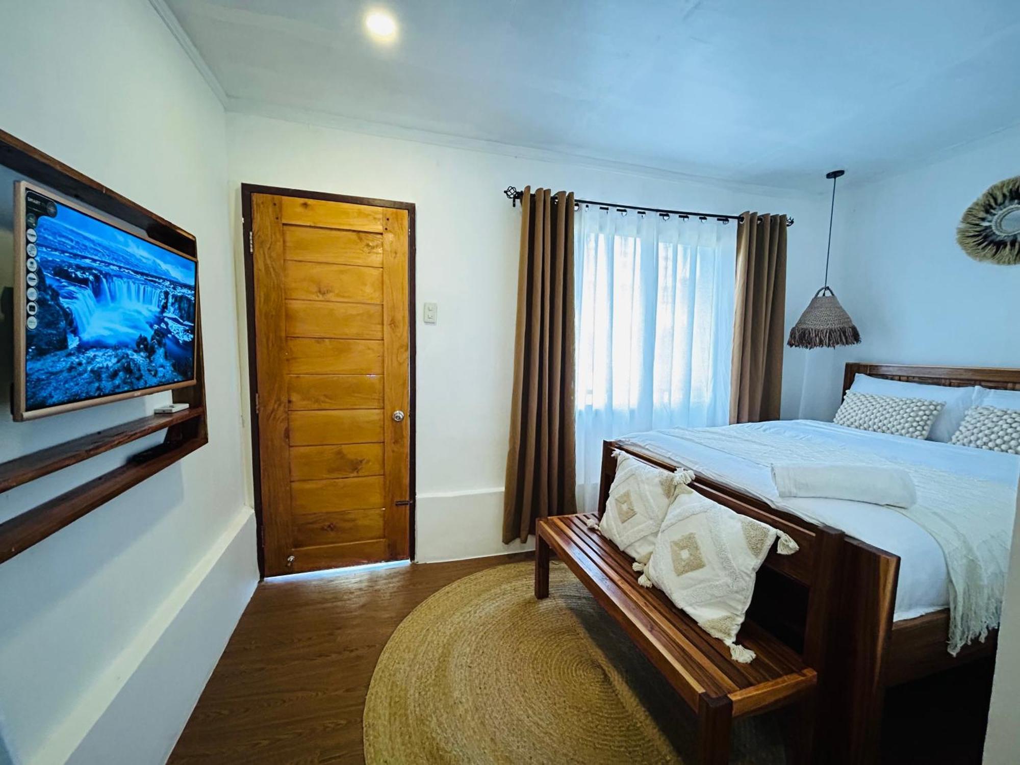 Lolas Villa El Nido Dış mekan fotoğraf