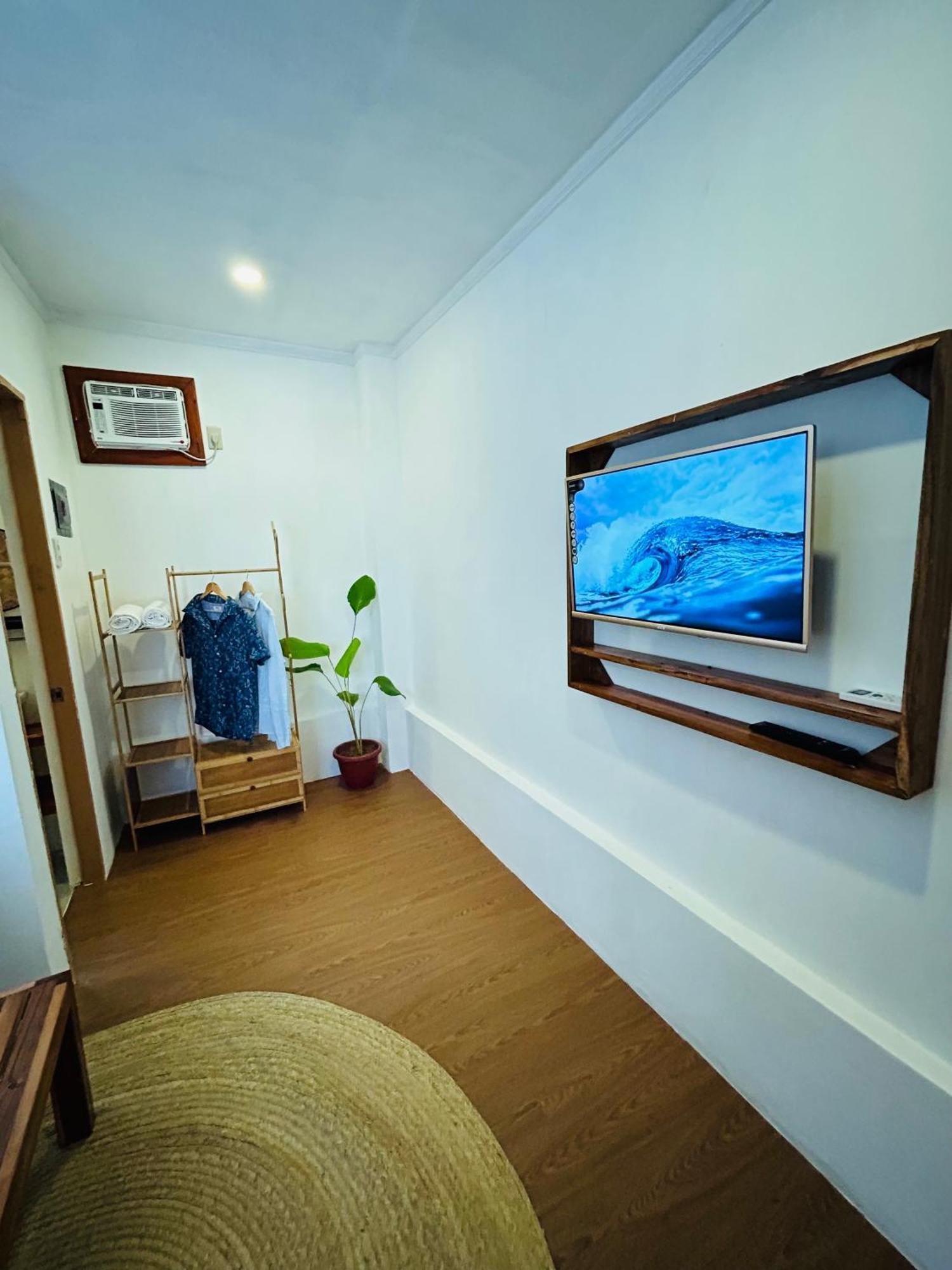 Lolas Villa El Nido Dış mekan fotoğraf