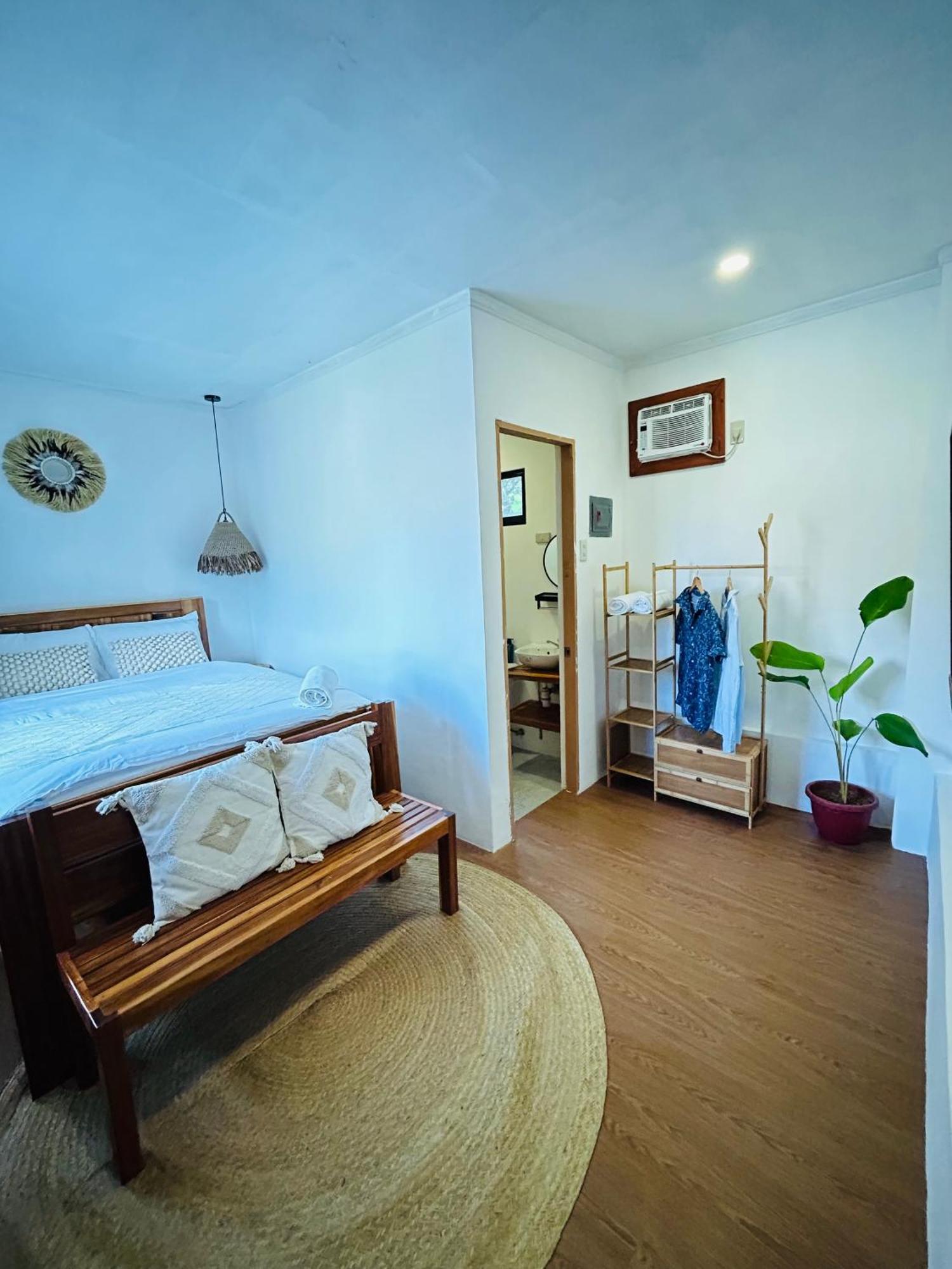 Lolas Villa El Nido Dış mekan fotoğraf