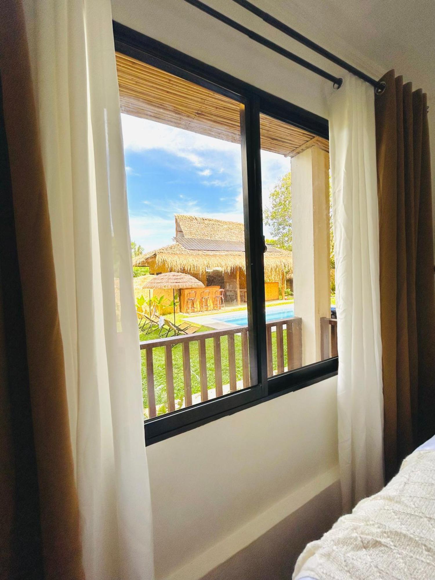 Lolas Villa El Nido Dış mekan fotoğraf