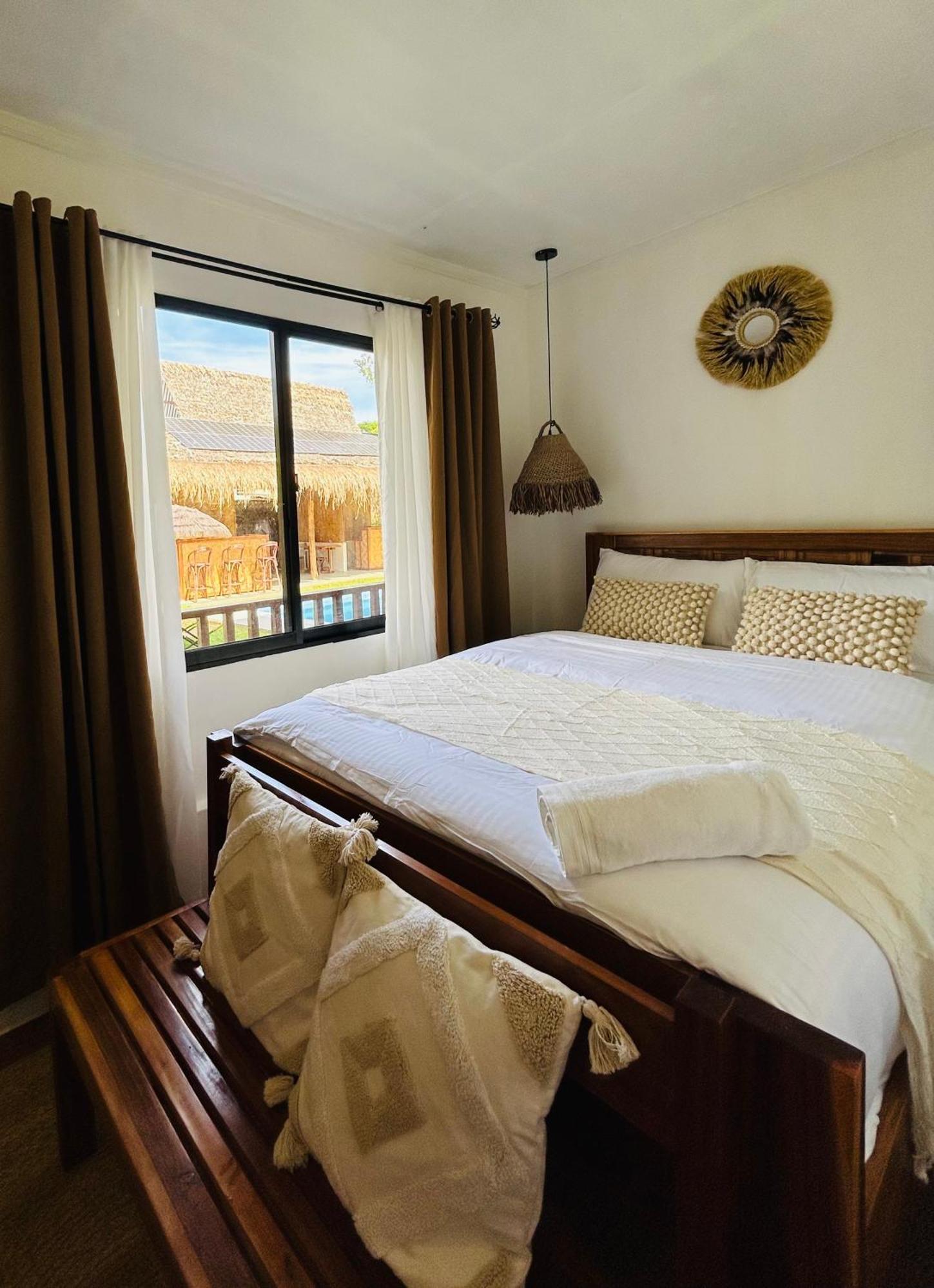 Lolas Villa El Nido Dış mekan fotoğraf