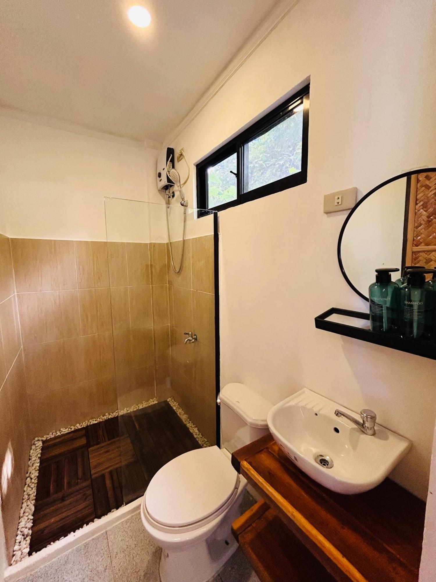 Lolas Villa El Nido Dış mekan fotoğraf