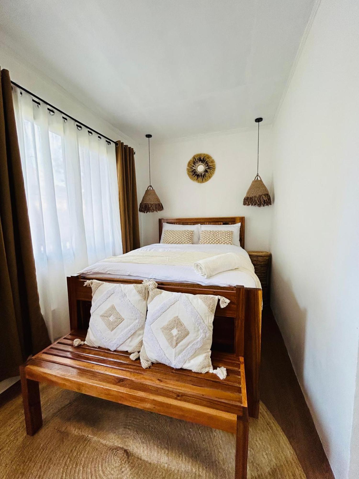 Lolas Villa El Nido Dış mekan fotoğraf
