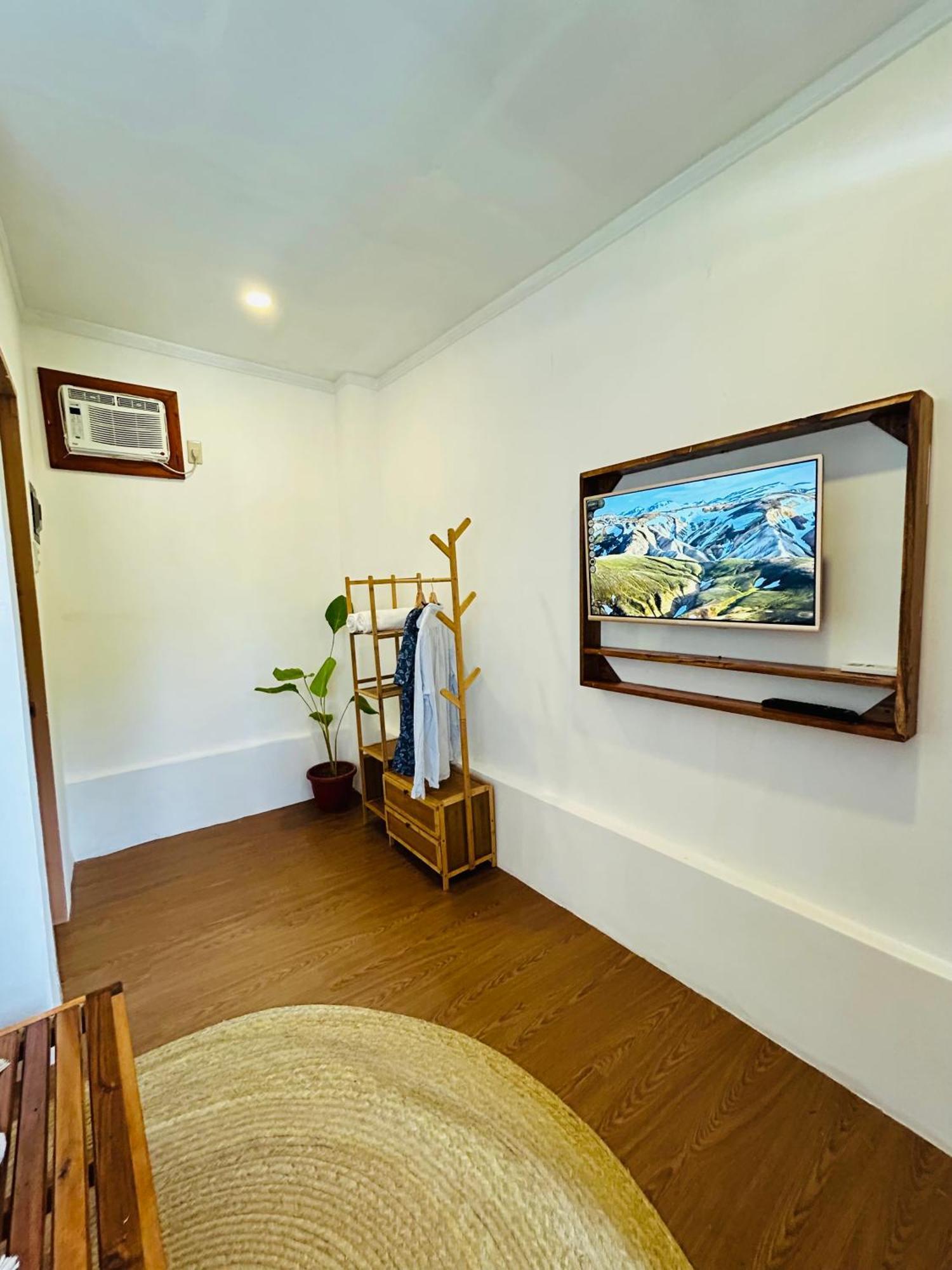 Lolas Villa El Nido Dış mekan fotoğraf