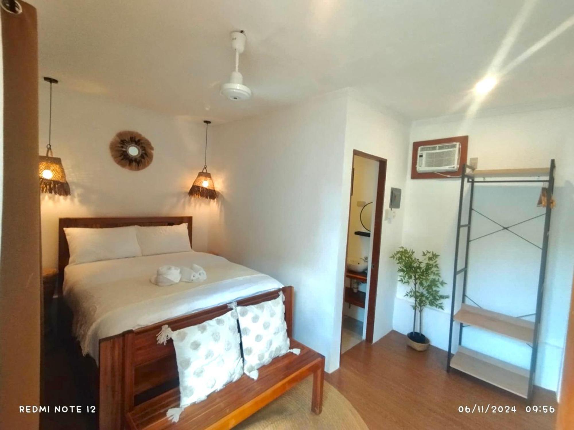 Lolas Villa El Nido Dış mekan fotoğraf