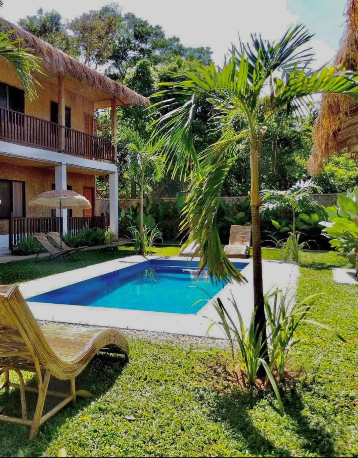 Lolas Villa El Nido Dış mekan fotoğraf